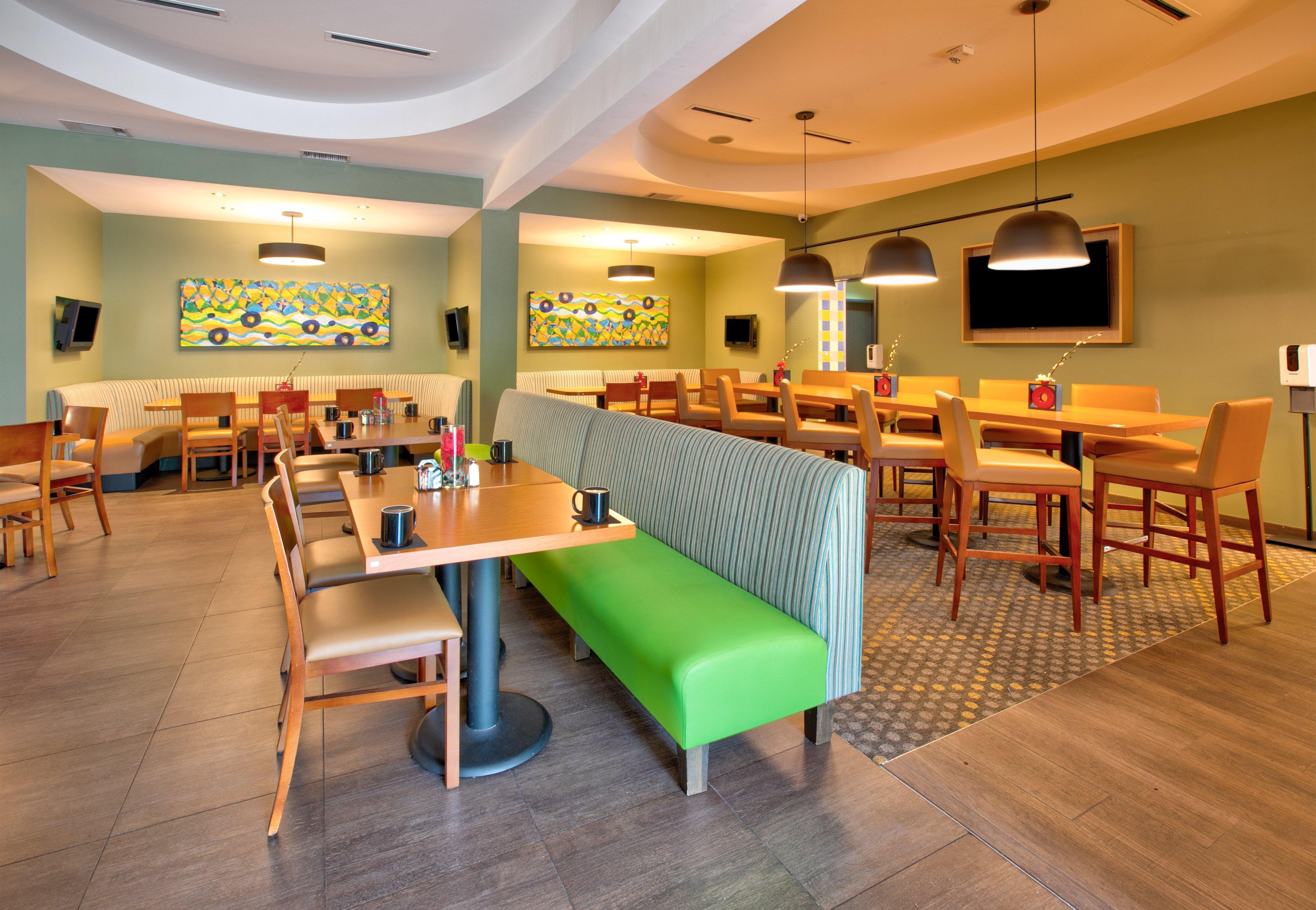 Holiday Inn Dallas - Fort Worth Airport South By Ihg Exterior photo