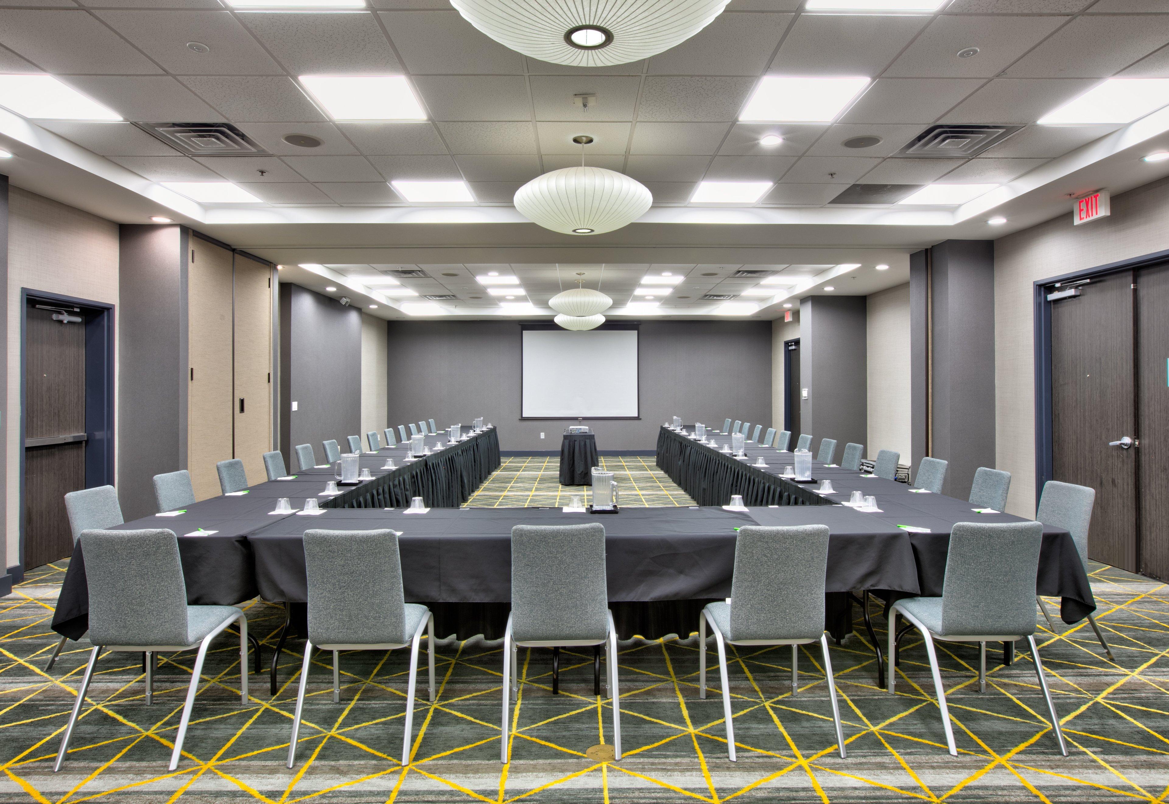 Holiday Inn Dallas - Fort Worth Airport South By Ihg Exterior photo