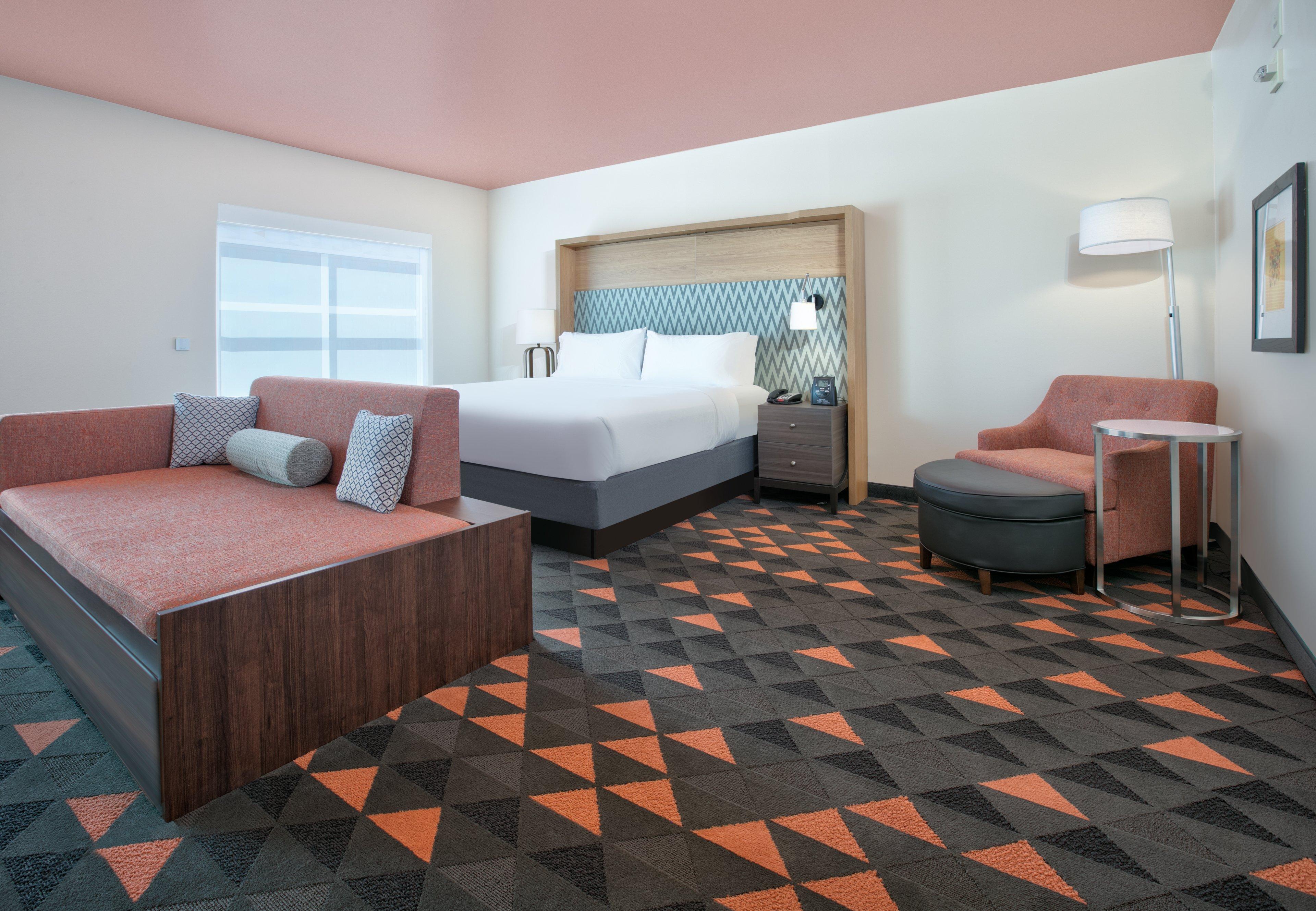 Holiday Inn Dallas - Fort Worth Airport South By Ihg Exterior photo