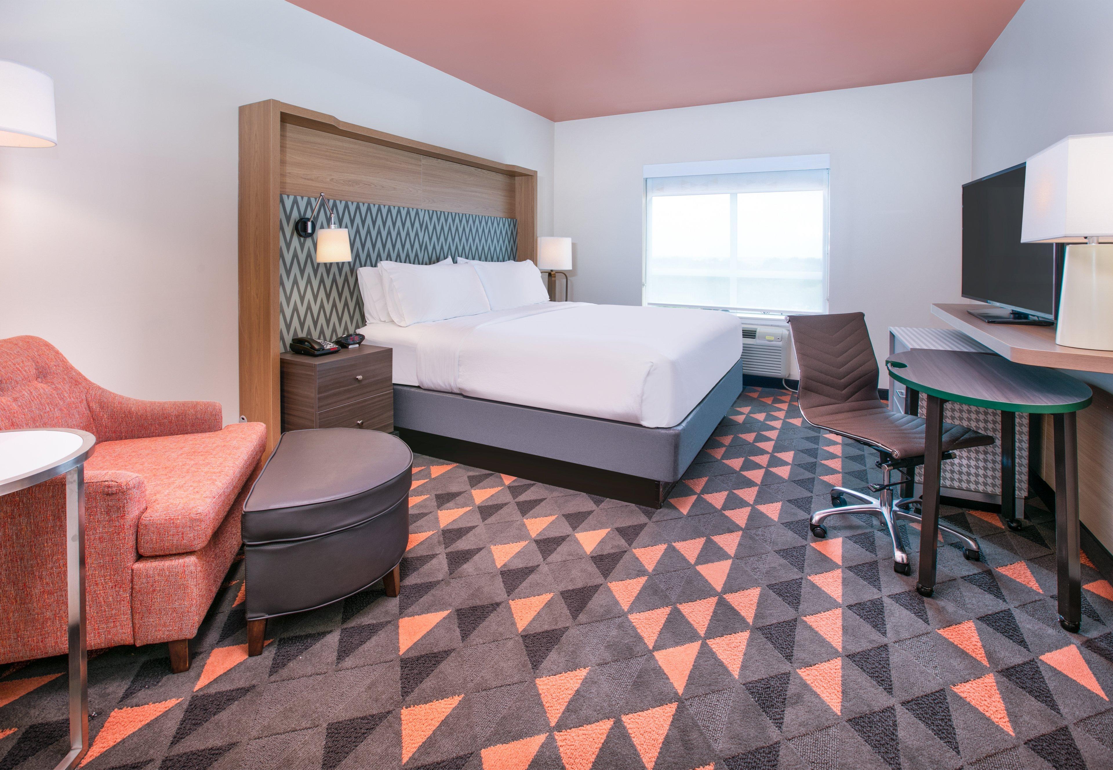 Holiday Inn Dallas - Fort Worth Airport South By Ihg Exterior photo