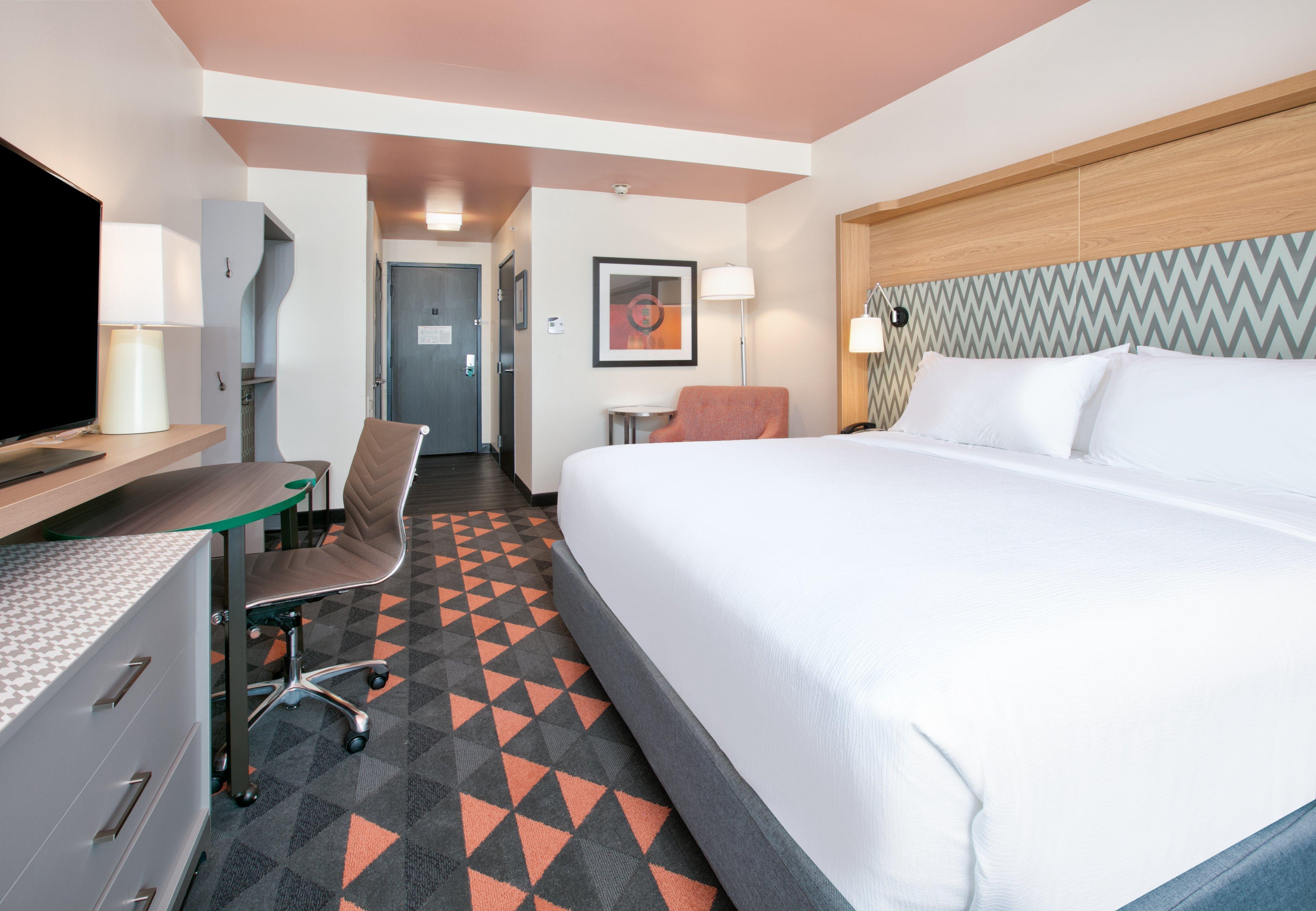 Holiday Inn Dallas - Fort Worth Airport South By Ihg Exterior photo