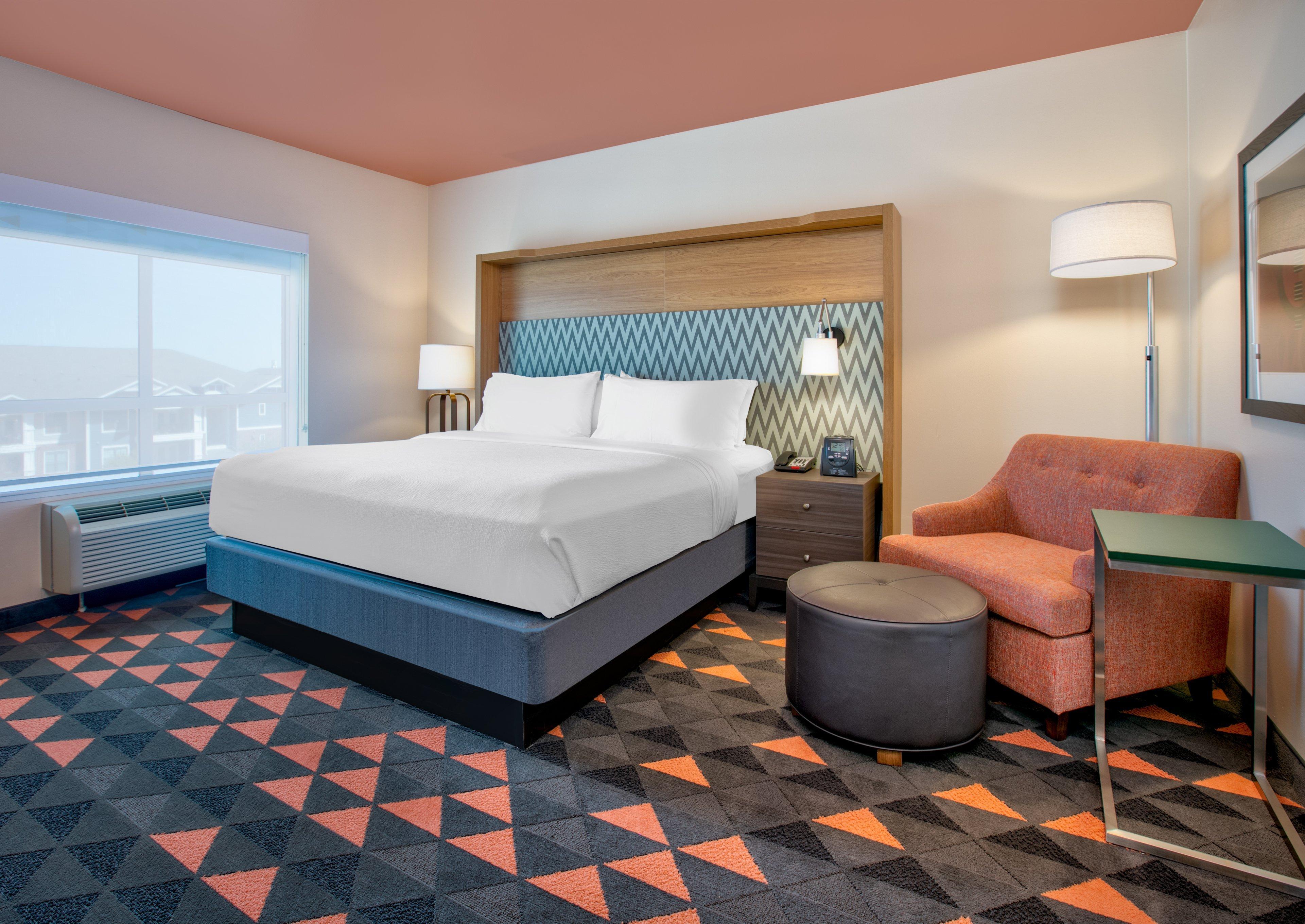 Holiday Inn Dallas - Fort Worth Airport South By Ihg Exterior photo