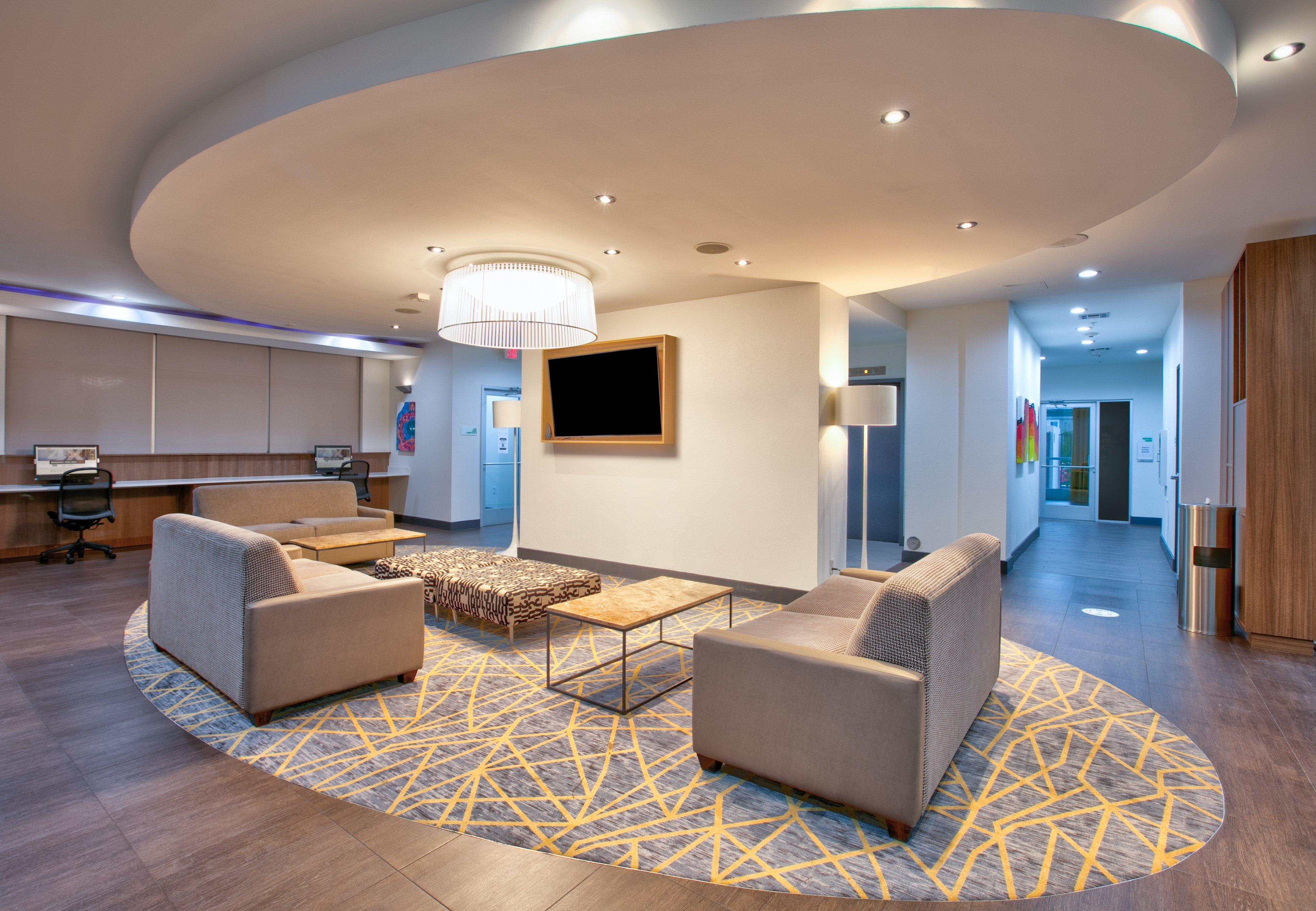 Holiday Inn Dallas - Fort Worth Airport South By Ihg Exterior photo