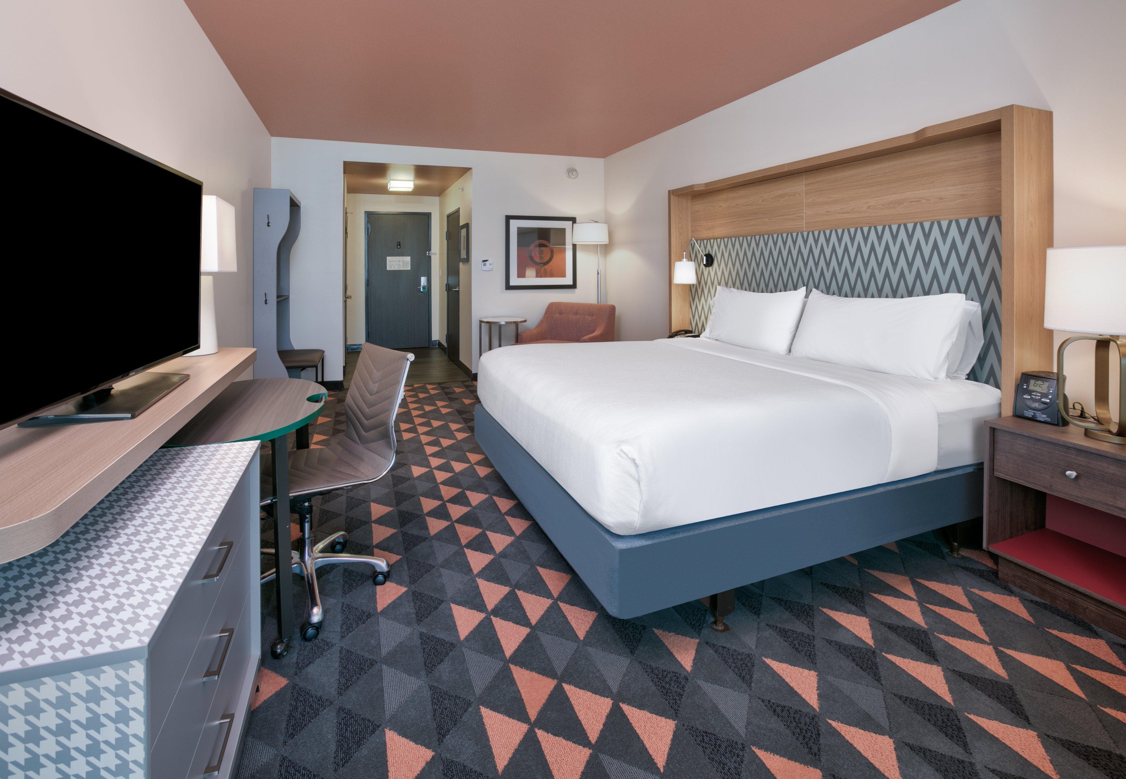 Holiday Inn Dallas - Fort Worth Airport South By Ihg Exterior photo