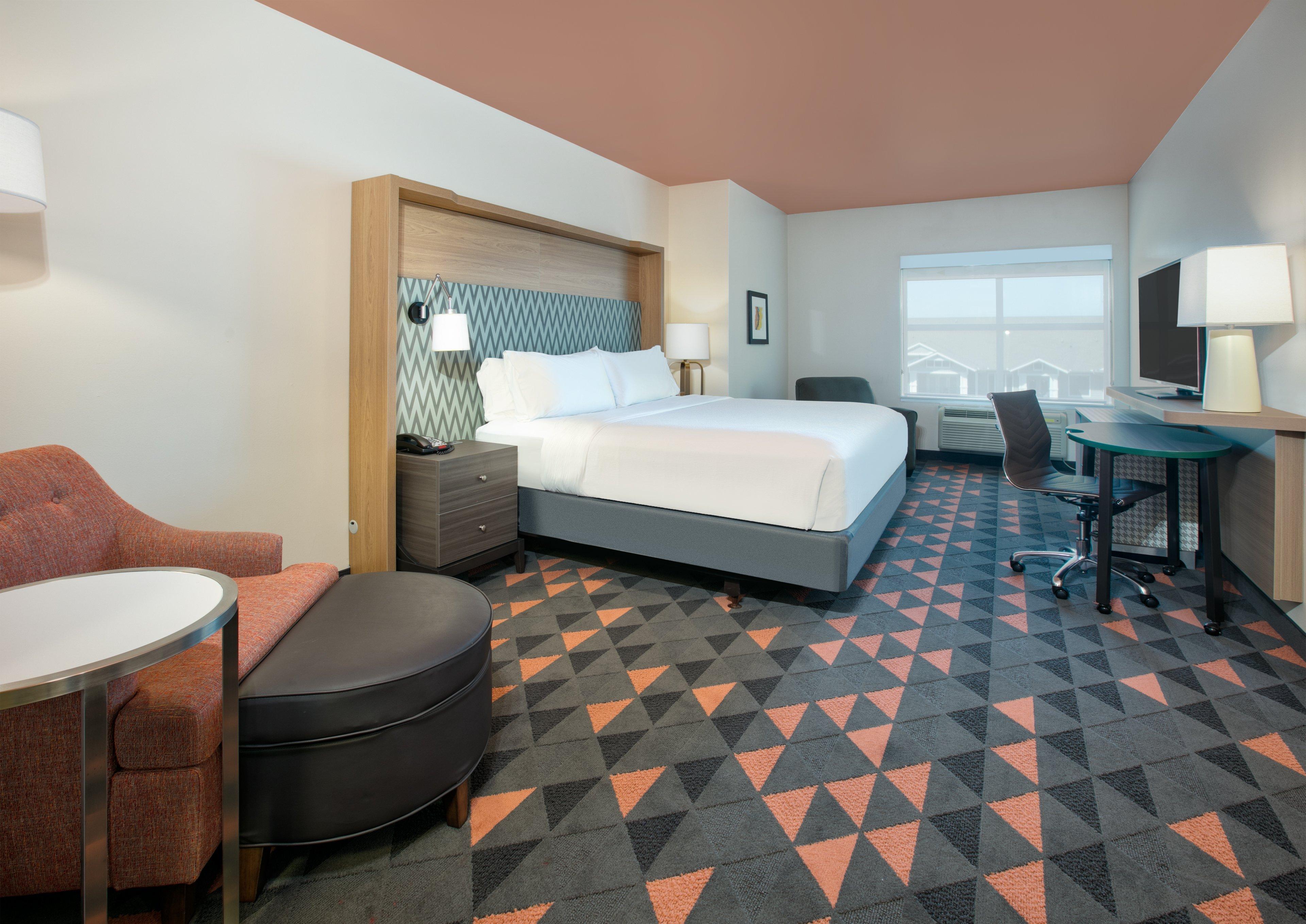Holiday Inn Dallas - Fort Worth Airport South By Ihg Exterior photo