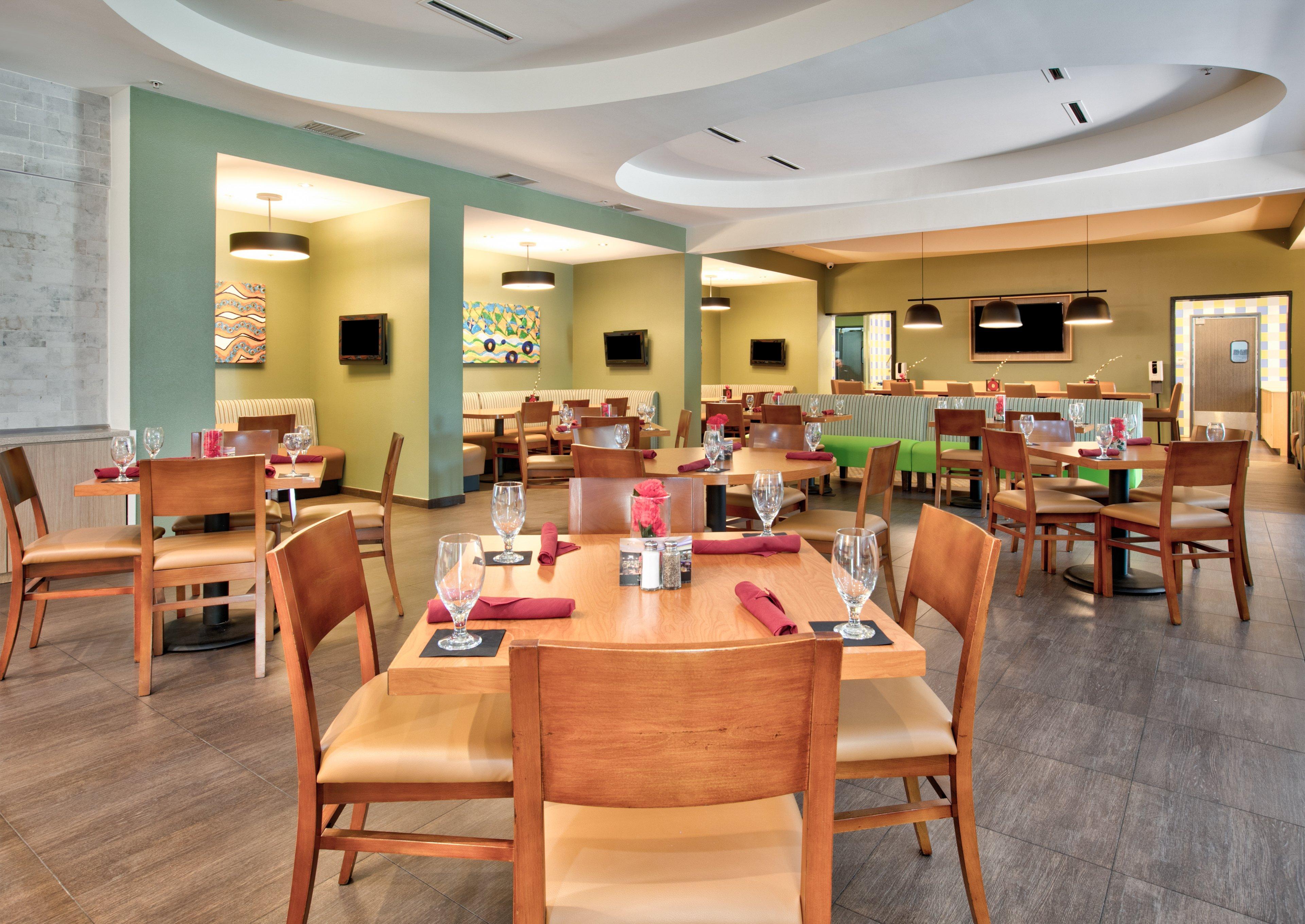 Holiday Inn Dallas - Fort Worth Airport South By Ihg Exterior photo