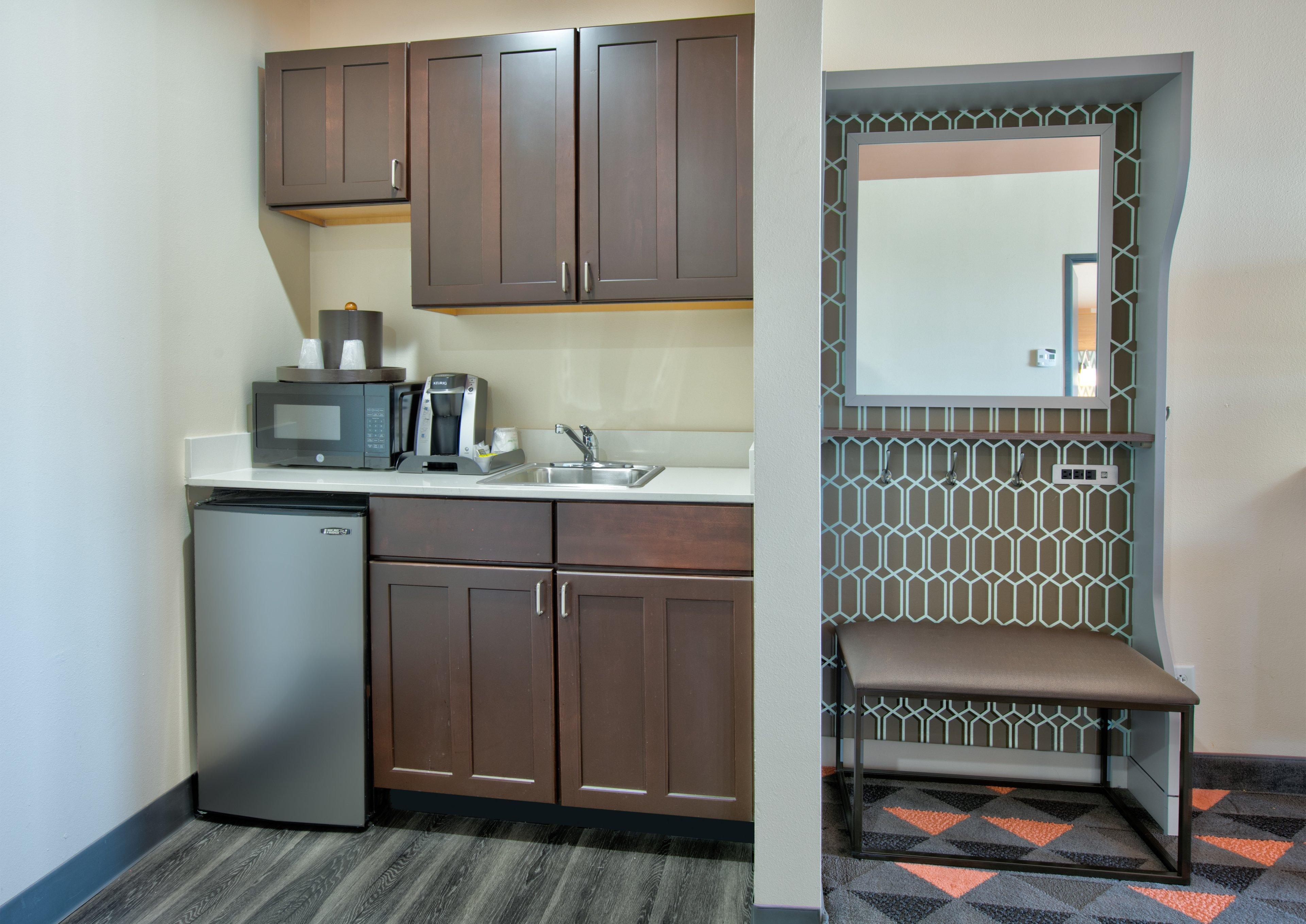 Holiday Inn Dallas - Fort Worth Airport South By Ihg Exterior photo