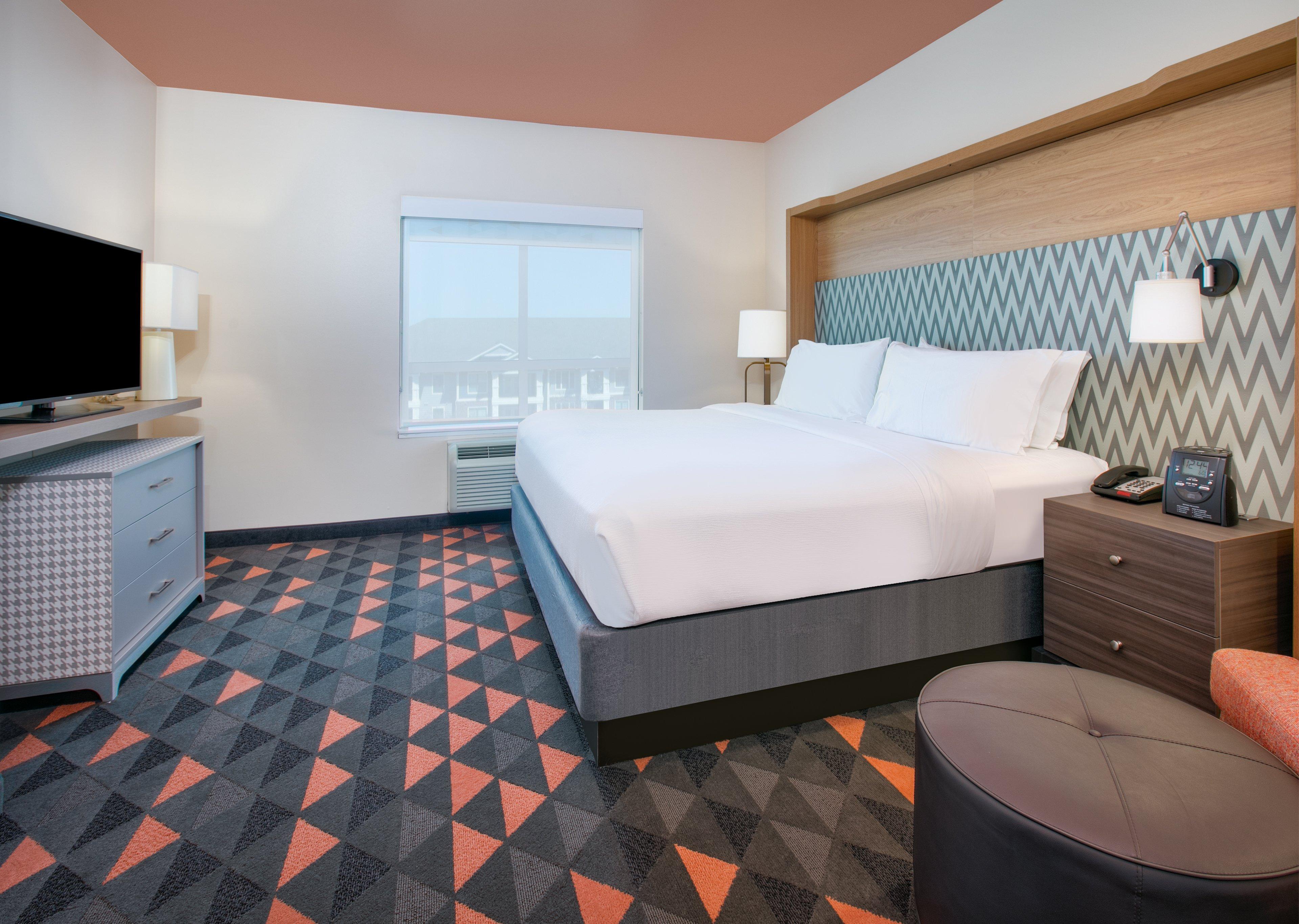 Holiday Inn Dallas - Fort Worth Airport South By Ihg Exterior photo