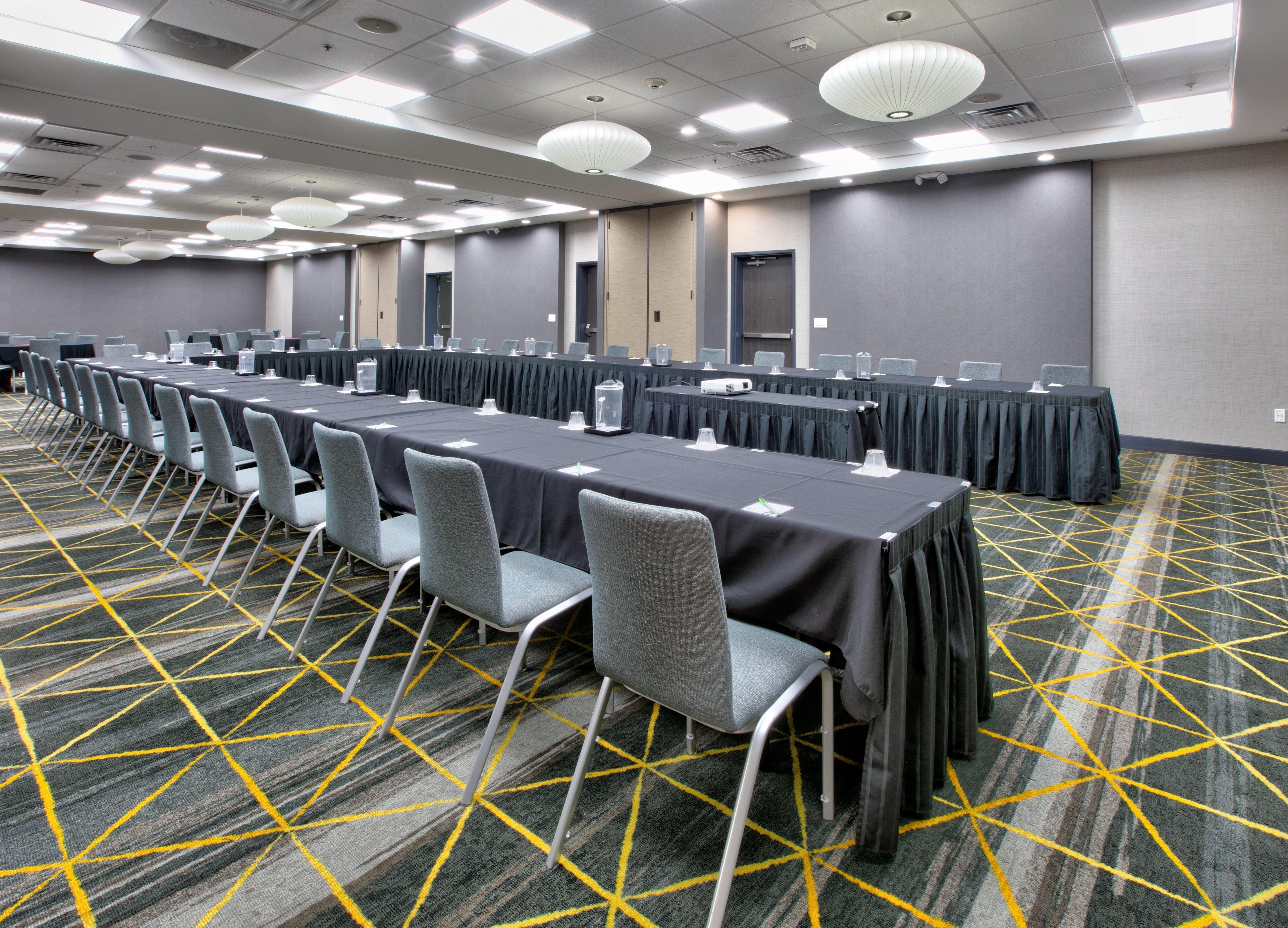 Holiday Inn Dallas - Fort Worth Airport South By Ihg Exterior photo