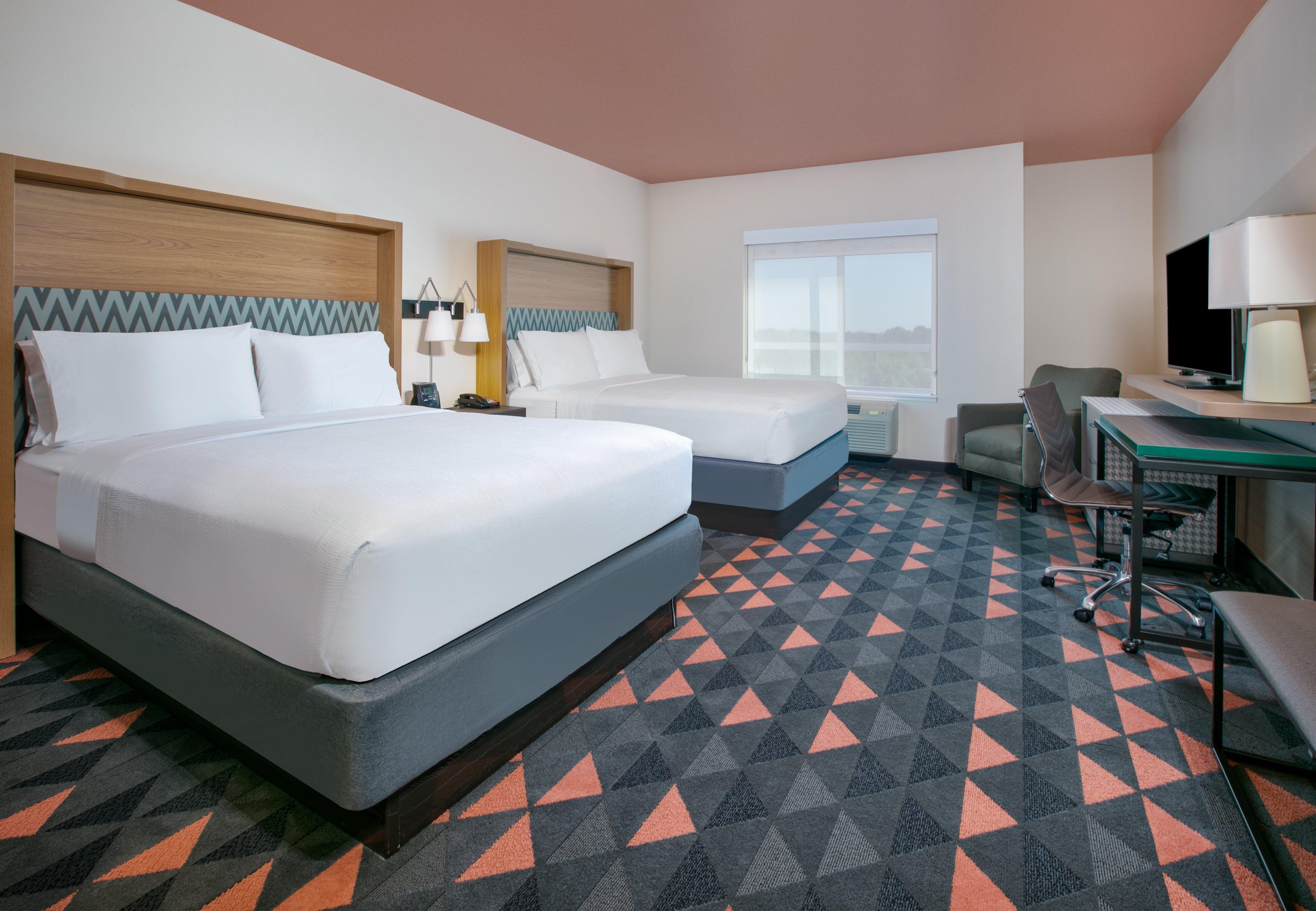 Holiday Inn Dallas - Fort Worth Airport South By Ihg Exterior photo