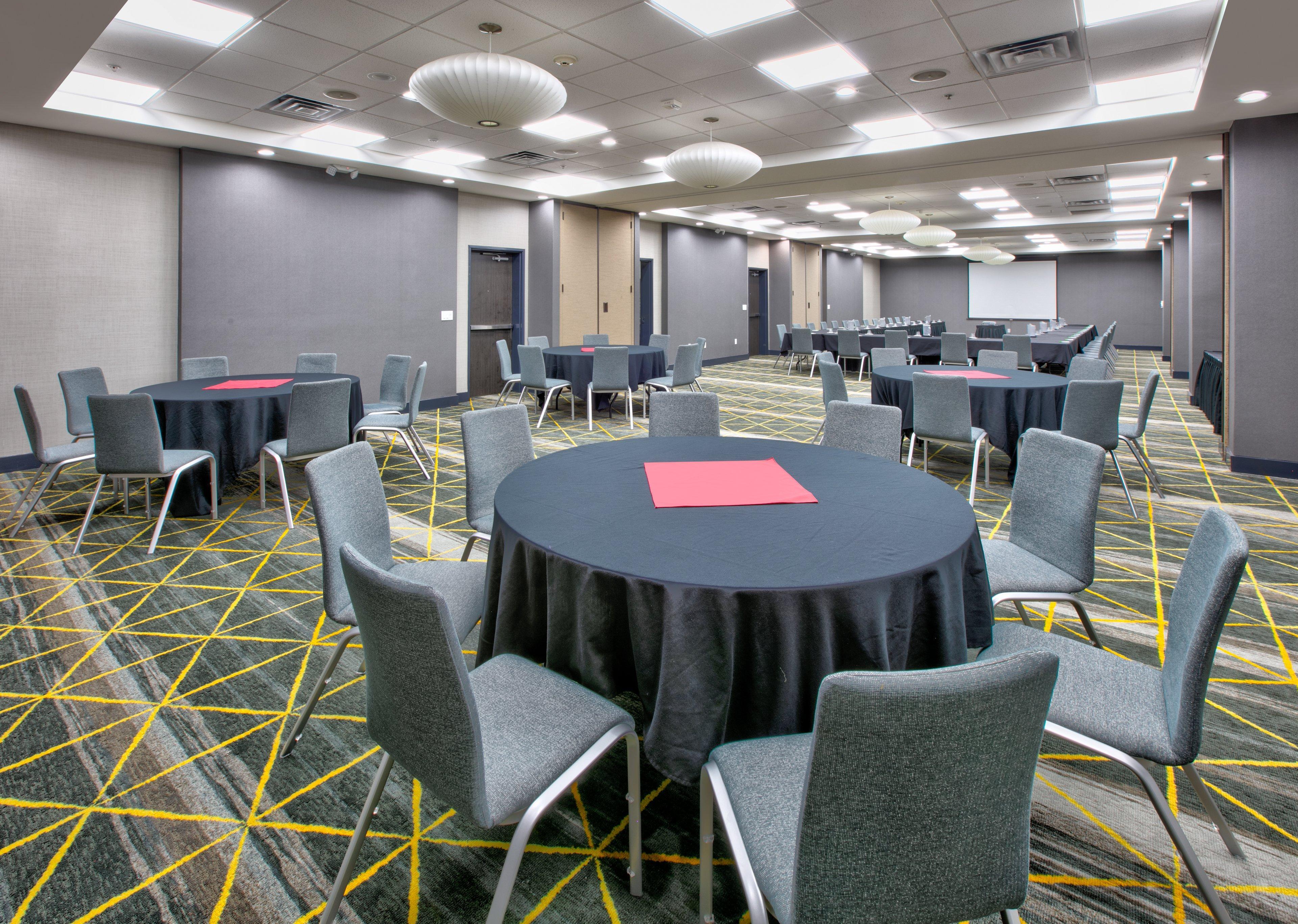 Holiday Inn Dallas - Fort Worth Airport South By Ihg Exterior photo