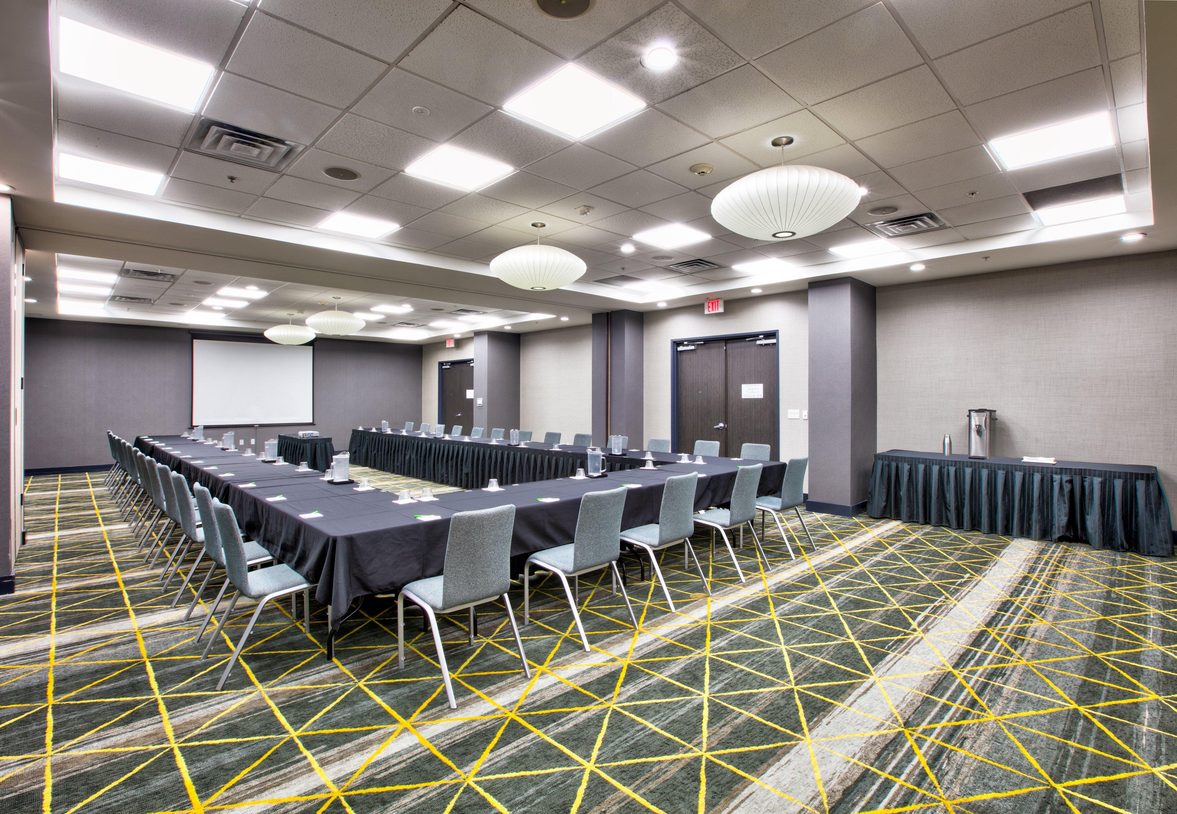 Holiday Inn Dallas - Fort Worth Airport South By Ihg Exterior photo