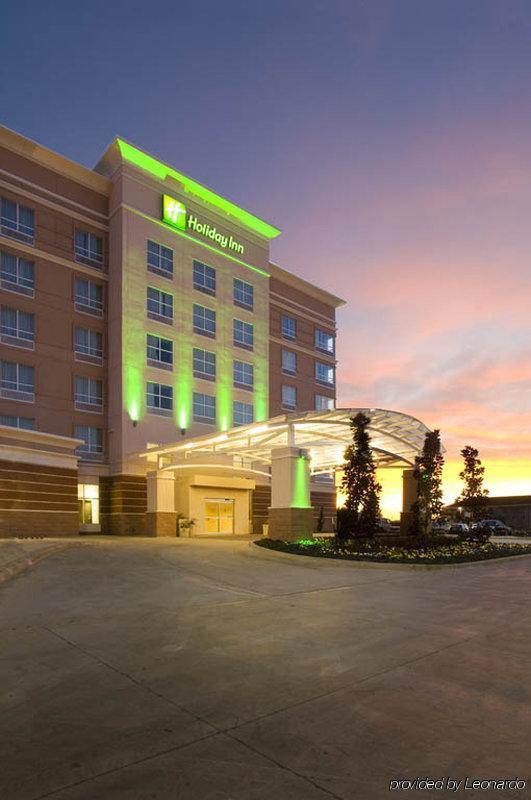 Holiday Inn Dallas - Fort Worth Airport South By Ihg Exterior photo