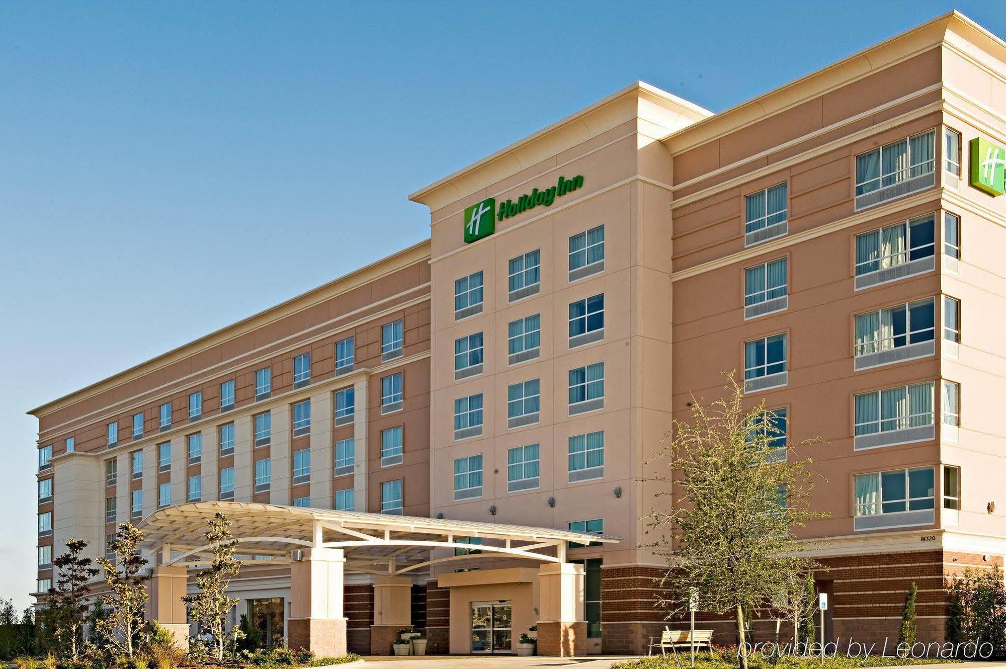 Holiday Inn Dallas - Fort Worth Airport South By Ihg Exterior photo
