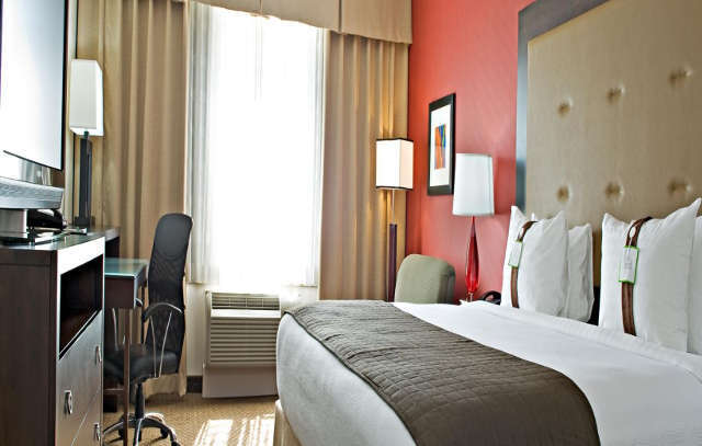 Holiday Inn Dallas - Fort Worth Airport South By Ihg Exterior photo